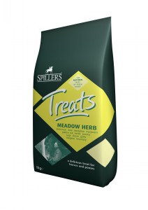 Spillers Meadow Herb Treats